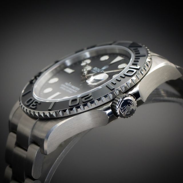 Rolex Yacht-Master 226627 Image 2
